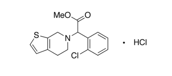 Clopidogrel Related Compound B